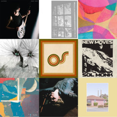 The Slow Music Movement Radio Show #83