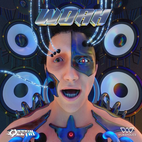 OZZTIN - WOAH