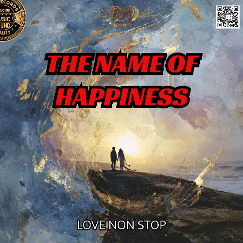 The Name of Happiness