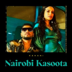 Ghana Kasoota (Kahani Remix)