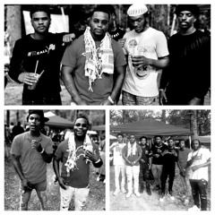 Walk With Me ( With) Tazarath, Childlikekyi, Hebrewboyjoe, Mxlak, Christlike