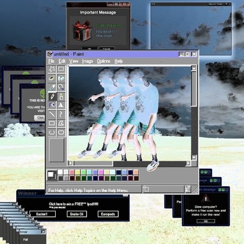 Testing (Prod. FadedBlacKid & HellBoiDana & M2K)