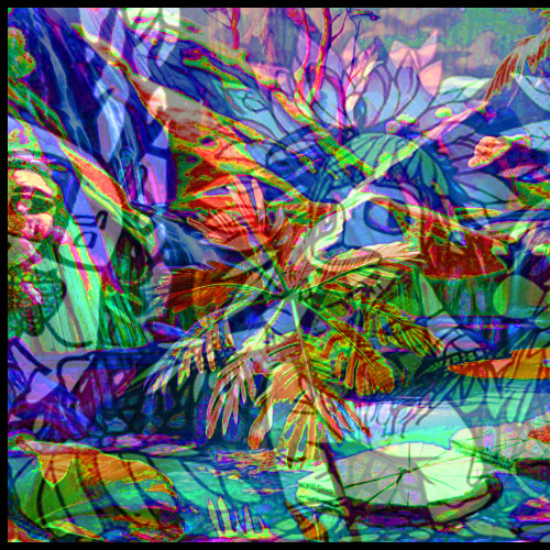 good for something | Untitled project 007 sessions | ambient atmospheric drone horror WIP | AHA 1.4 70 bpm take 1 52025