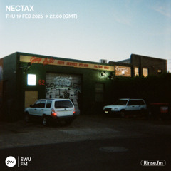 Nectax - 19 February 2026