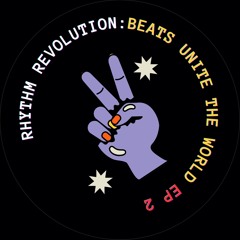 Rhythm Revolution: Beats Unite the World Ep 2