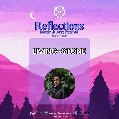 Reflections - Living~Stone 2024