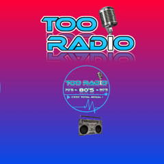 MIXTAPE TOO RADIO DJ TOCHE VOLUME 38