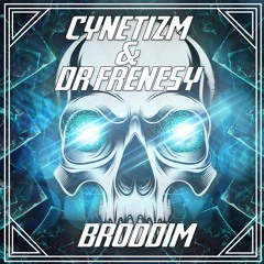 Cynetizm & Dr Frenesy - Broddim