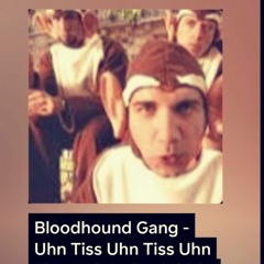 Bloodhound Gang - Uhn Tiss Uhn Tiss Uhn Tiss TECHNOMIX2022 - 12