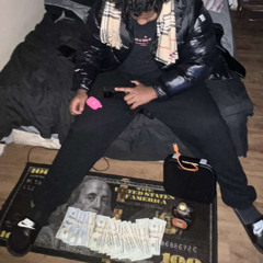 POPPIN THAT BIH LIKE AH PILL(Ft. Dreaminboutsyrup)