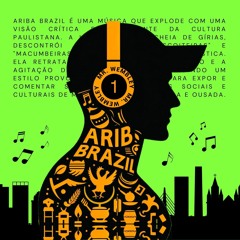 Ariba Brazil 1 | Tech House