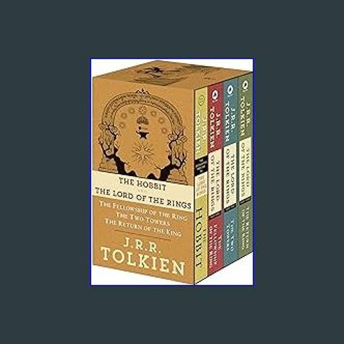 PDF] The Fellowship Of The Ring by J.R.R. Tolkien eBook