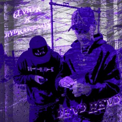 DEVD HEVD FT. hydrakuma13 // PROD . GRIBBA X HITGIRLWONDER X LOLLYPOPBEATZ