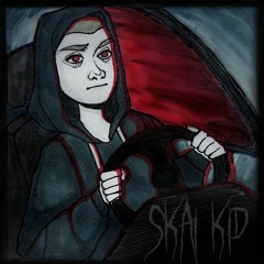 Skai Kid - Ночью