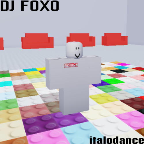 Alice DeeJay - better off alone (dj foxo remix)