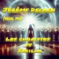 Dance sur le chemin (vocal mix)