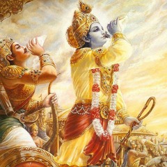 Shrimad Bhagwat Geeta In Hindi MP3 Full