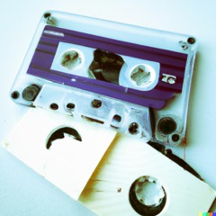 Goodbye My Tape