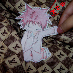 * Xxffcyuvcui - U Dont Know Me Prod Orihime