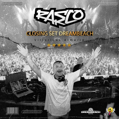 Stream RASCO - DREAMBEACH FESTIVAL 2023 [Exclusive Live Set] by Rasco ...
