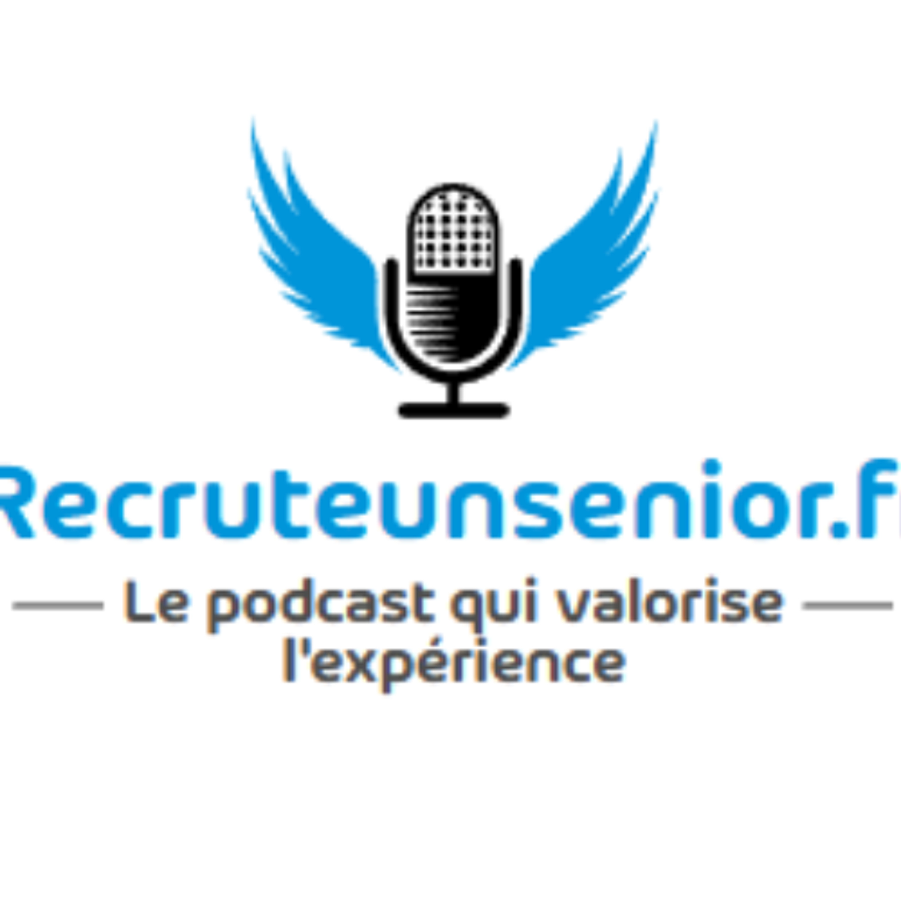 Recrute Un Sénior – Episode 1 avec François