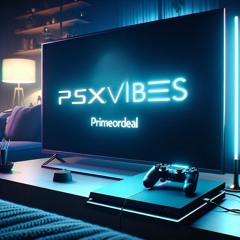 PS2VIBES by PrimeOrdeal (Prod. Gold smg×InternetUser)