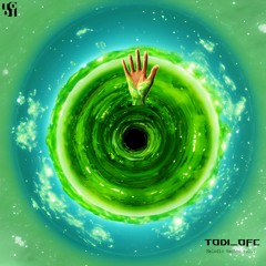 Melodic Techno Set Vol.1 TODI_OFC