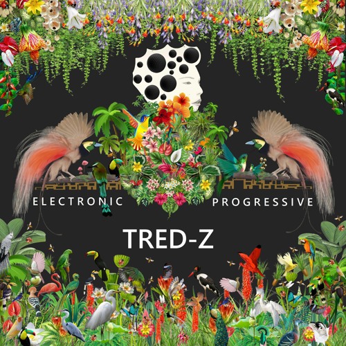 TOM RELIO aka TRED - Z