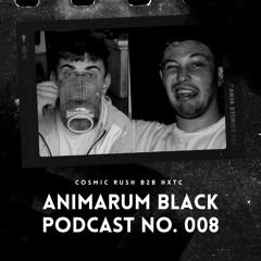 ABP No. 008 - Cosmic Rush B2B HXTC