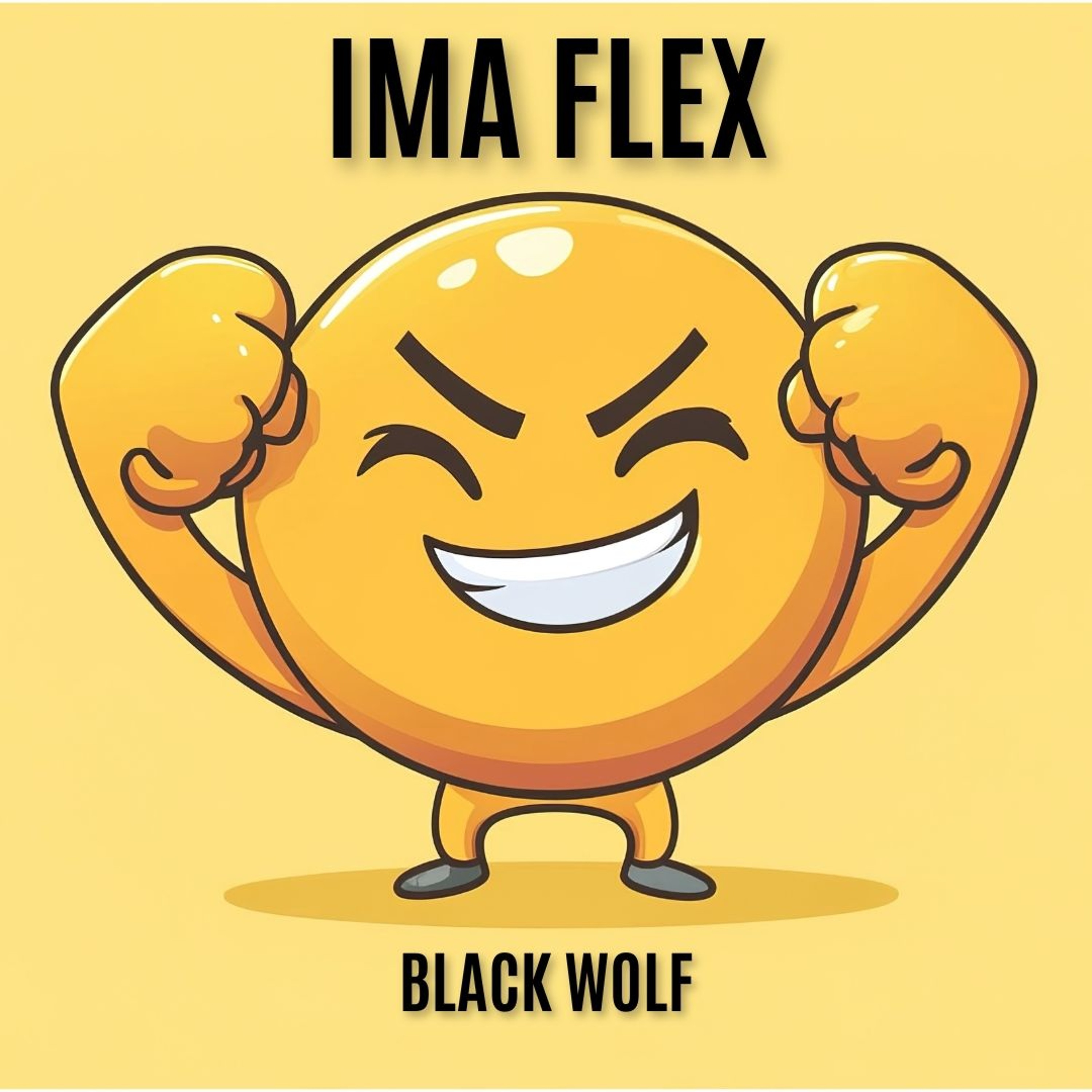 Ima Flex episode artwork
