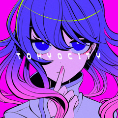 Daibaku Hashin - TOKYO CITY feat. Hatsune Miku