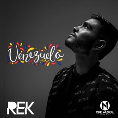 REK - Venezuela | Tech House