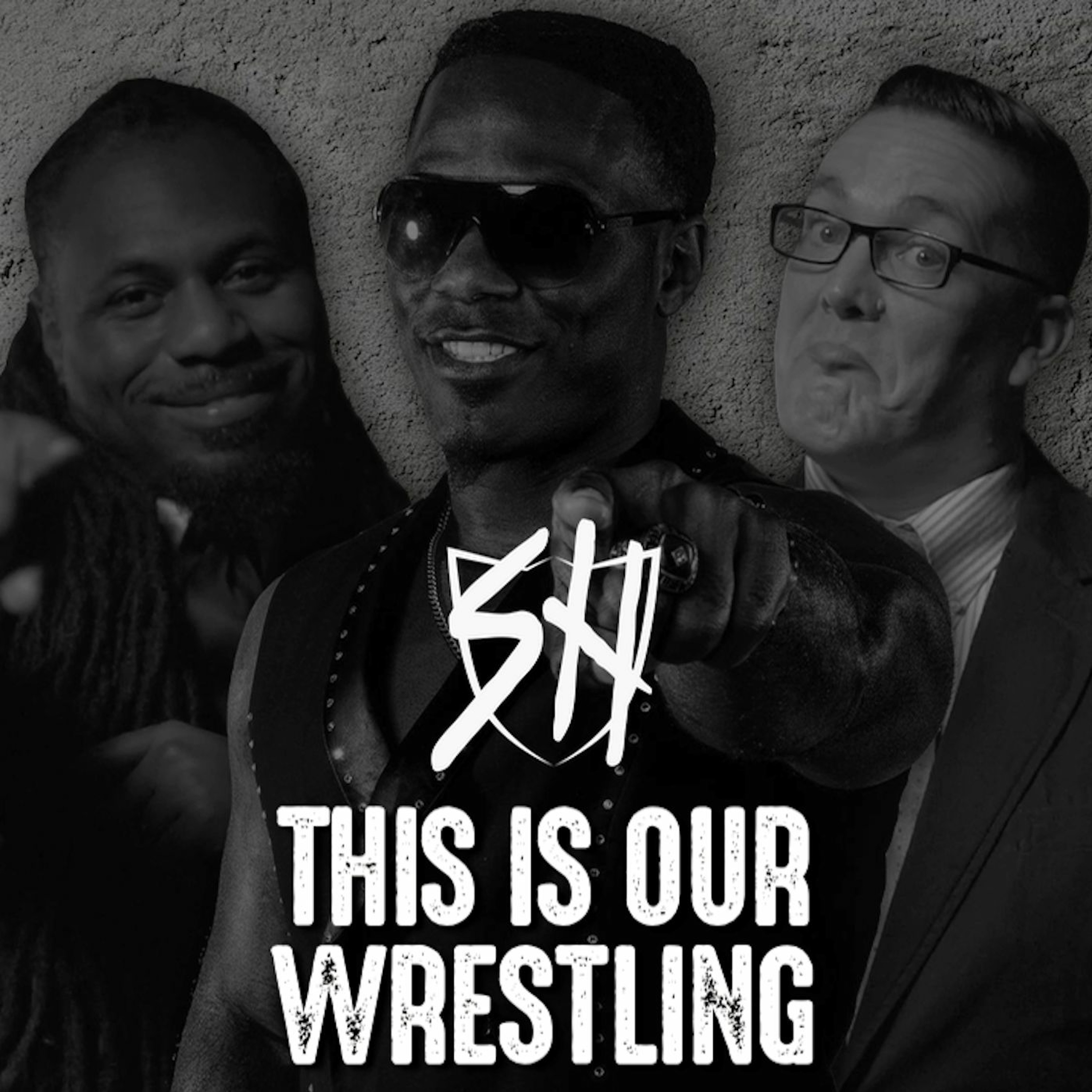 SHW: This Is Our Wrestling