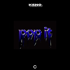 KENO - POP IT