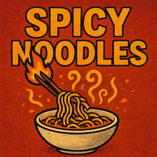 SPICY NOODLES