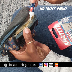 No Frills Radio #20 R&b | Dancehall | Rap | Afrobeats