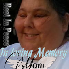 rip lisa/mom by lucky