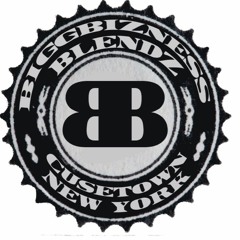 Tsu Surf x Benny The Butcher - Consignment BiggBizness Blend