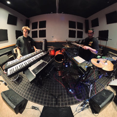 Jason Leech x Cofresi - MuseLovesUgly Symphony