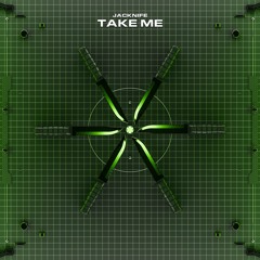 JACKNIFE - TAKE ME