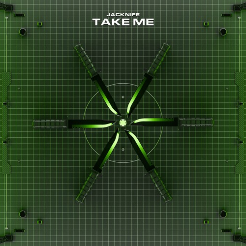 JACKNIFE - TAKE ME