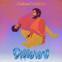 Different (ft. Carter Fox)