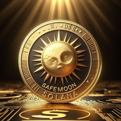 Safemoononsolana @cryptorapcalls