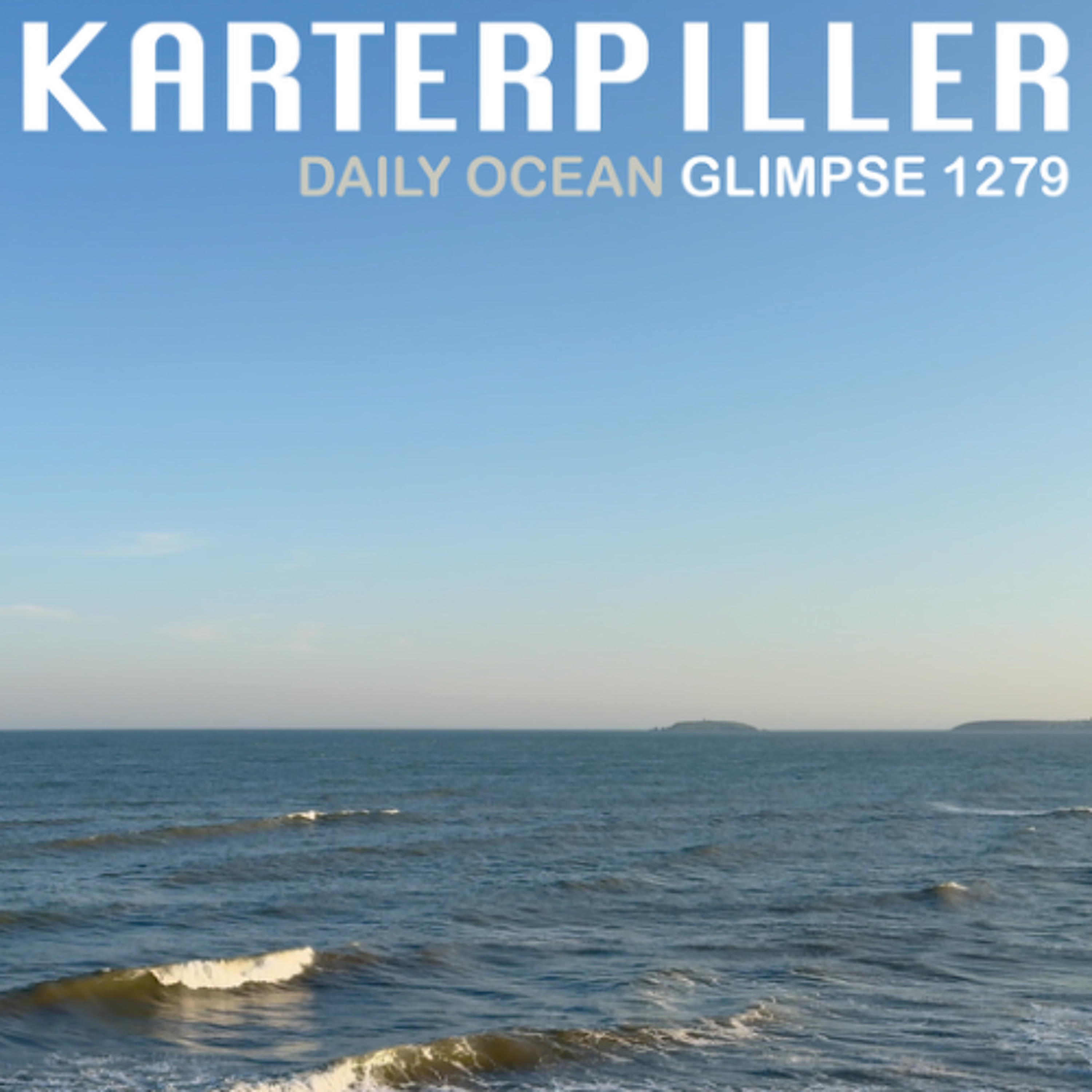 Glimpse 1279 (Apr 2 2025) episode artwork