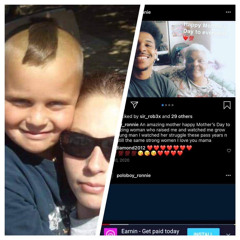 Sorry Ft. Young Damian