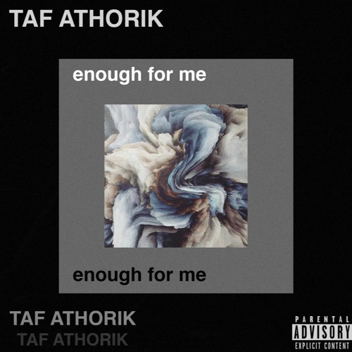 Taf Athorik Enough For Me V4 Final Master WAV