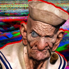 DRUNKEN ☸ SAILAAA ⚓🍺🌀