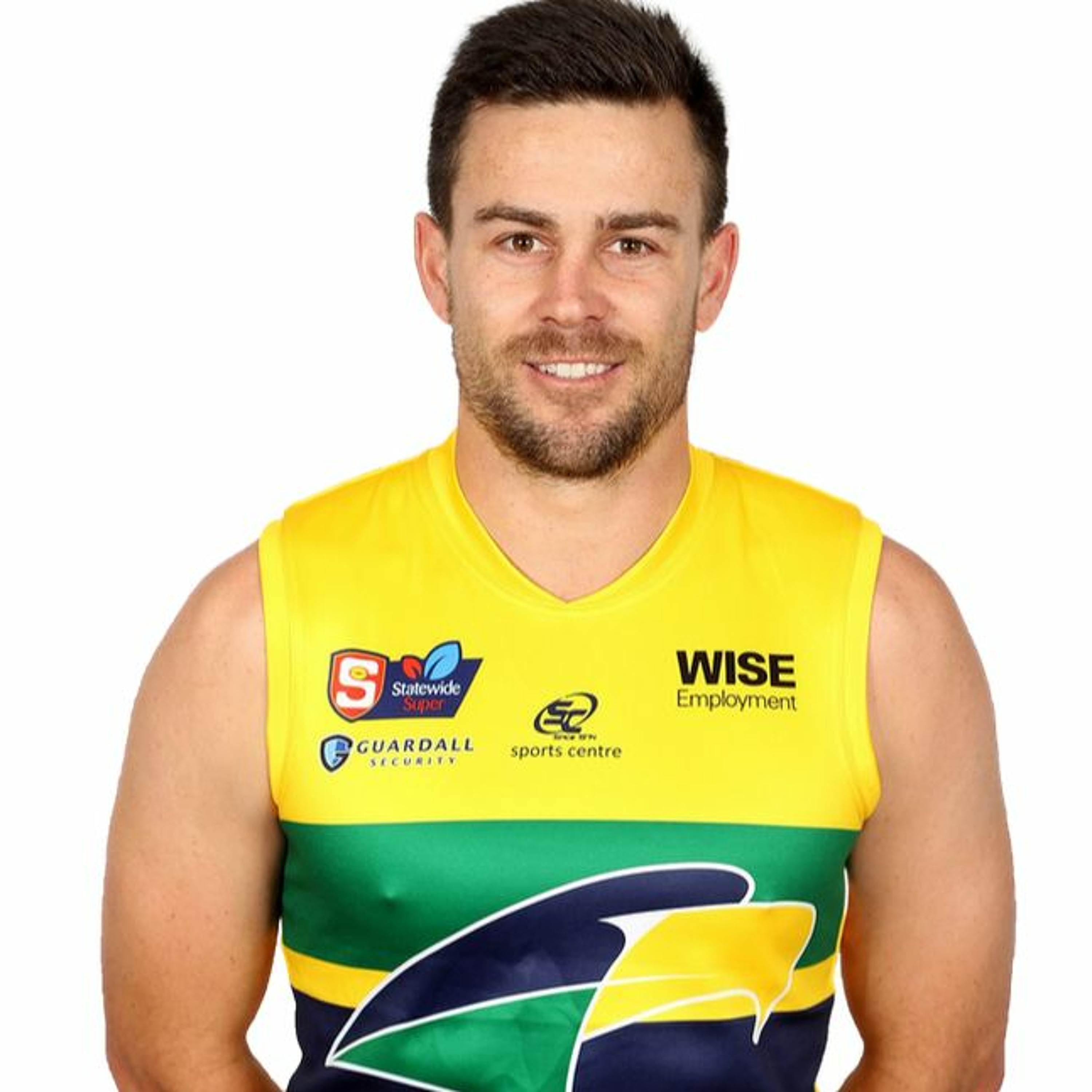Eagles Premiership Star Matt Goldsworthy previews the Qualifying Final episode artwork
