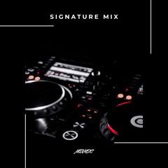2023 Signature Mix
