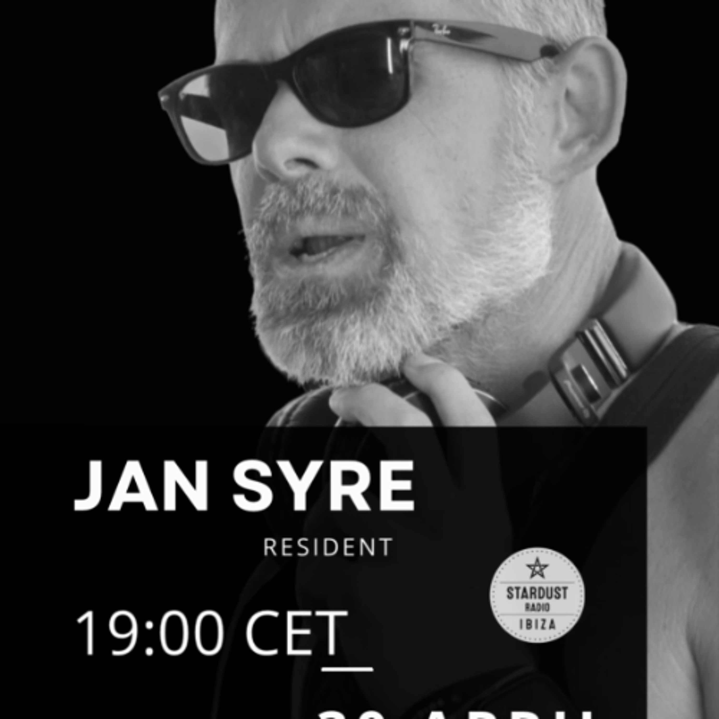 Jan Syre - Fresh Beat Sessions 30.04.26 Jan Syre episode artwork